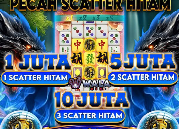 Pututogel : Slot Wild Hop & Drop Fortune Ways Profit 2025