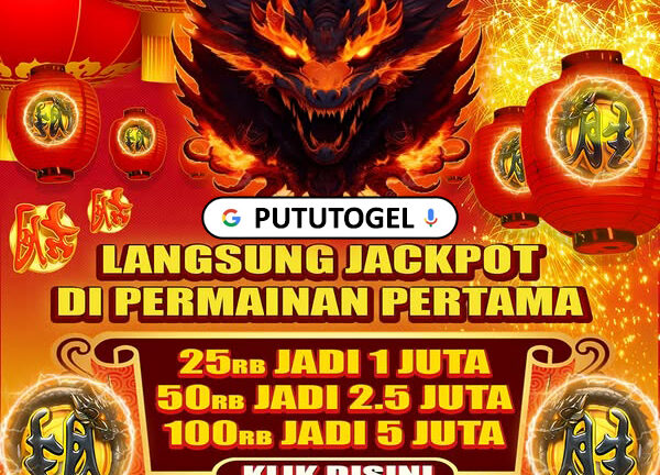 Pututogel : Slot Tic Tac Take Fortune Ways Profit 2025