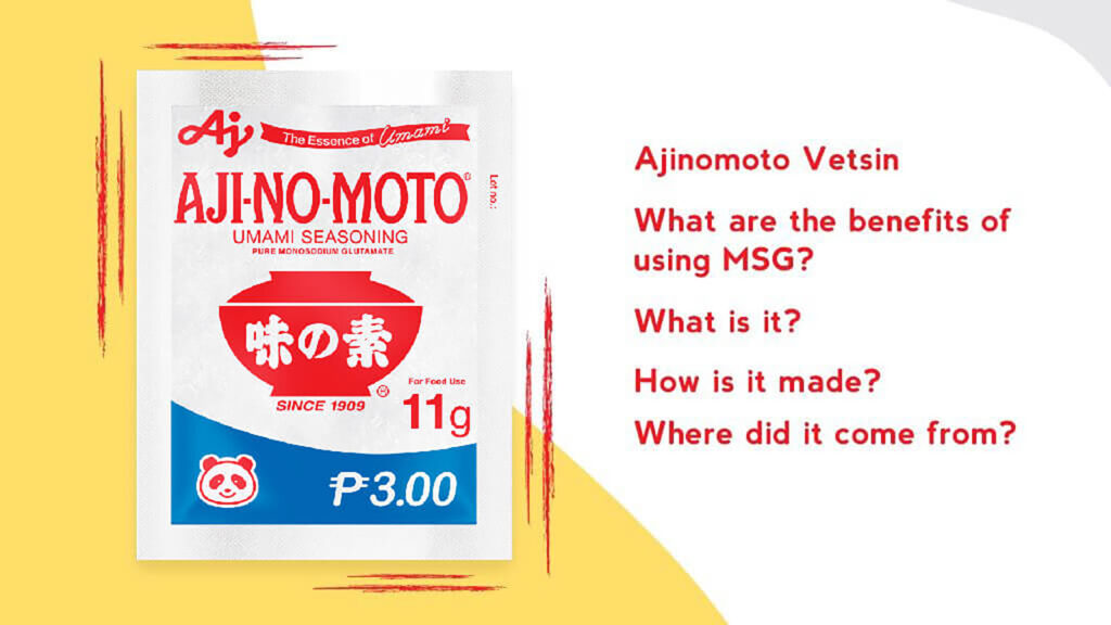 Ajinomoto