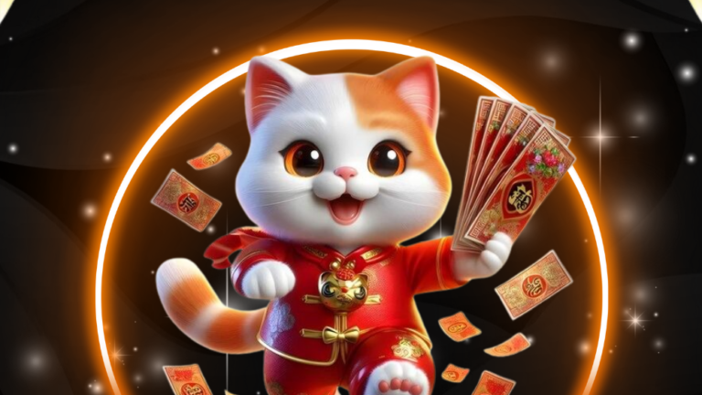 Wayantogel: HAND OF GOD Fortune Ways Biggest Profit Slot