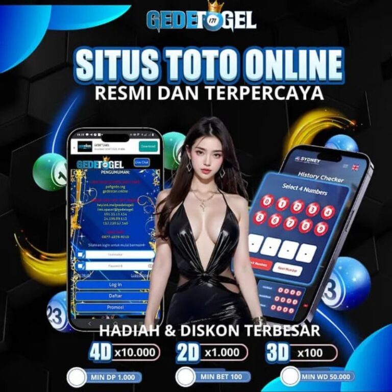 Jackpot Besar